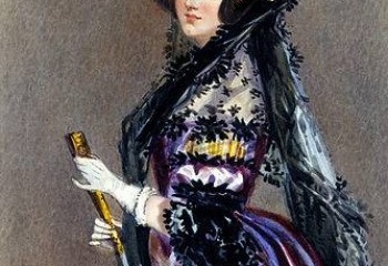 Trailblazing the Modern Computer Age in the 19th Century: Ada Lovelace