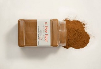 Inventions to Start-Ups: Coffee Flour is off to the Races