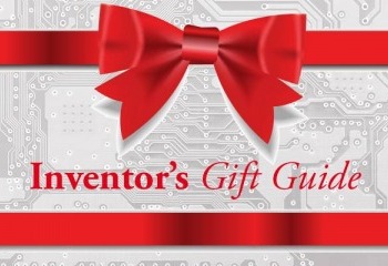 A Holiday Gift Guide for Inventors