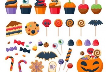 Inventions to Satisfy Your Halloween Sweet Tooth