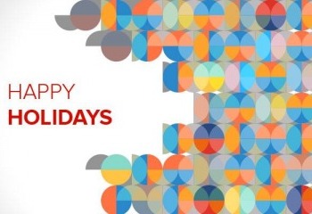 Happy Holidays from Intellectual Ventures