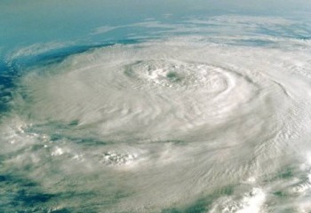 The Latest on Hurricane Suppression