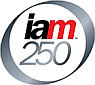 Six IV Execs Honored with Inclusion in IAM 250