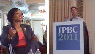 Observations from This Year’s IP Business Congress
