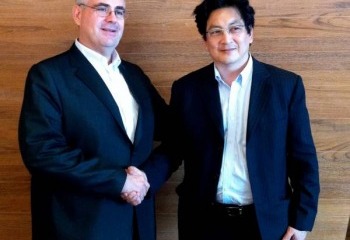 IV and Chunghwa Picture Tubes, Ltd. to Collaborate on IP Strategy