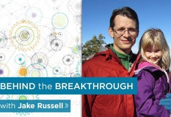 Behind the Breakthrough: Jake Russell