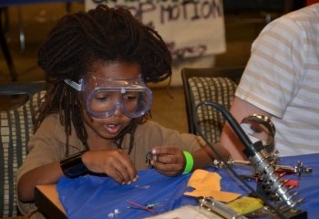 News You Can Use: Encouraging Youth Inventors