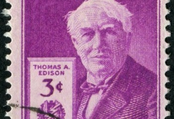 Failing for Success: Thomas Edison