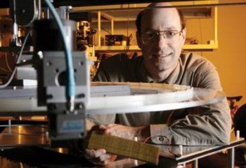 Dr. David R. Smith Joins IV to Commercialize Metamaterials Inventions
