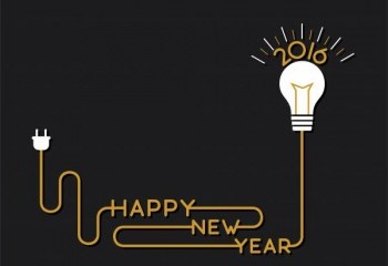 Happy New Years from Intellectual Ventures
