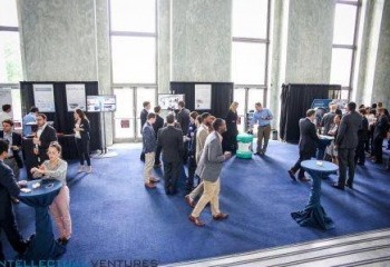 Intellectual Ventures Capitol Hill Tech Expo – A Breakthrough Success