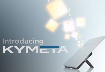 Introducing Kymeta