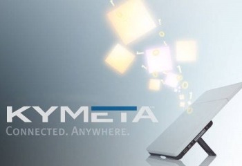Kymeta Closes $50 Million Series C Financing