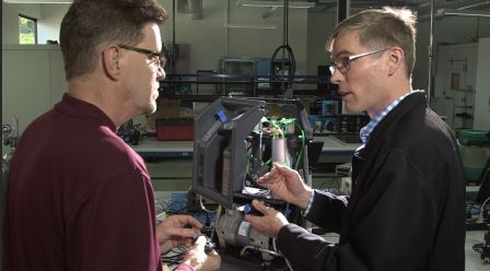 Behind the Breakthrough: Scenes From Intellectual Ventures 