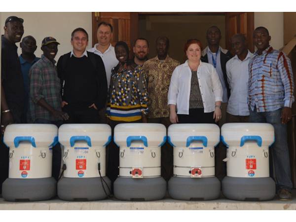 Unlocking The Power Of Invention For Developing Countries | Intellectual  Ventures