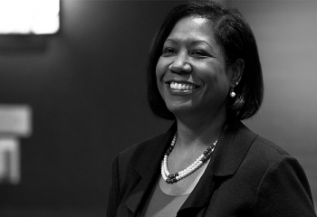 Adriane Brown Awarded MIT’s 2015 Martin Luther King Jr. Leadership Award