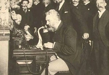 Failing for Success: Alexander Graham Bell