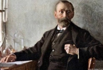 The Inventing Legacy of Alfred Nobel