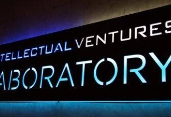 Behind the Breakthrough: Scenes From Intellectual Ventures Laboratory