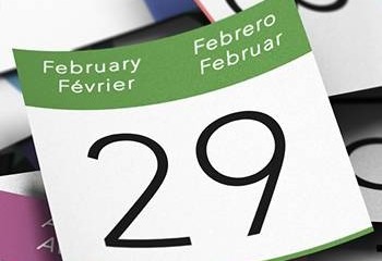 Leap Year Calendar – An Ancient Example of Failing for Success