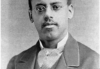 Lighting the Way: Lewis Howard Latimer