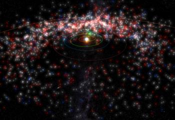 Founder and CEO Nathan Myhrvold Upends Asteroid Assumptions in New Study