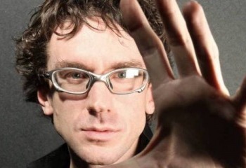 IV’s Resident Futurist, Pablos Holman, Tells Popular Science Readers to Break Stuff