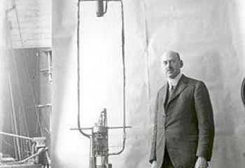 Failing for Success: Robert Goddard