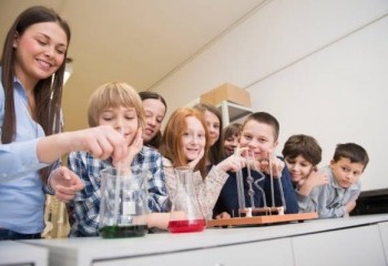 Fostering a Passion for STEM with the Boys & Girls Clubs of Bellevue