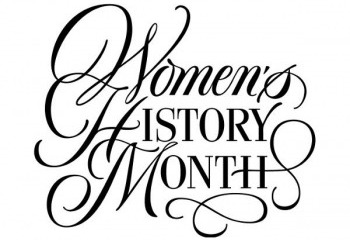 Women’s History Month