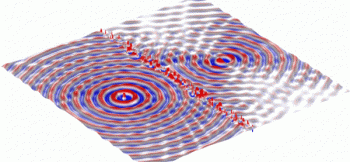 Metamaterials: Bending Nature