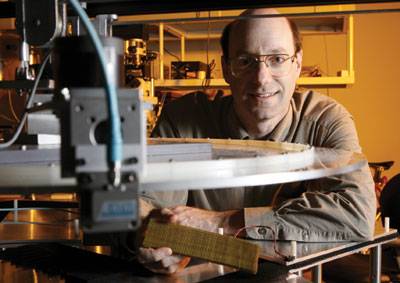 Dr David R Smith Joins Iv To Commercialize Metamaterials Inventions Intellectual Ventures