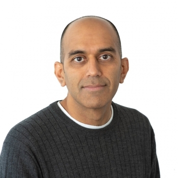 Dr. Puneet Dewan