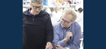 IV’s Global Good Fund: A Legacy of Impact Invention