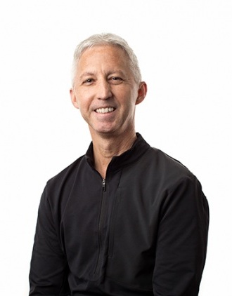 Keith Figueroa