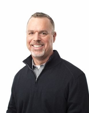 Brian Holloway
