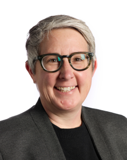Anne Fischer